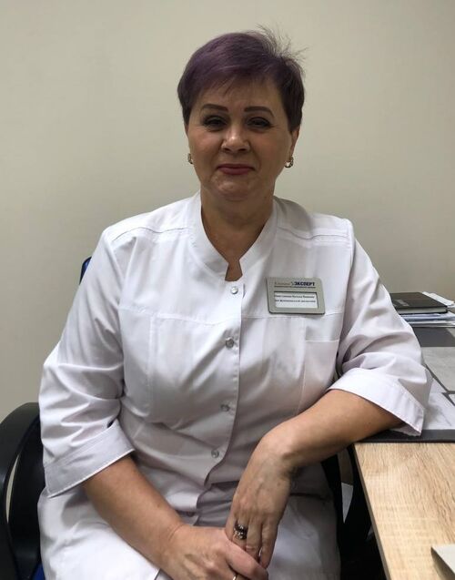 Мишутушкина Наталья Ивановна