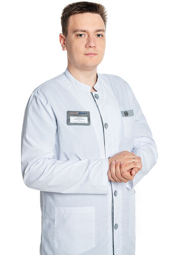 Долматов Данил Валерьевич