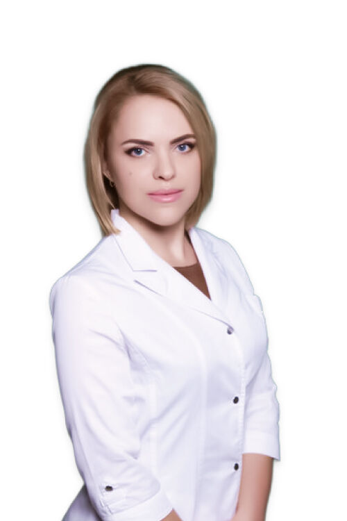 Андреева Екатерина Алексеевна