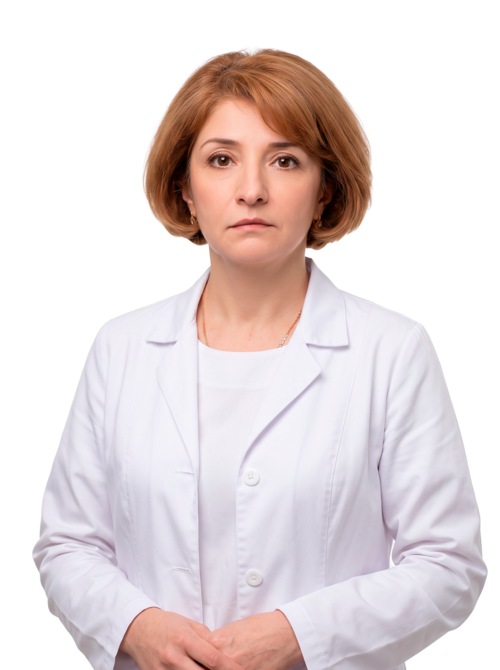 Снигерева Стелла Юрьевна