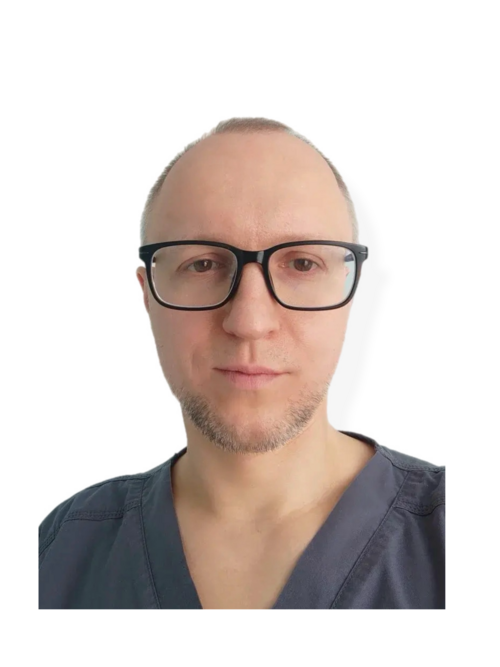 Фиронов Сергей Александрович