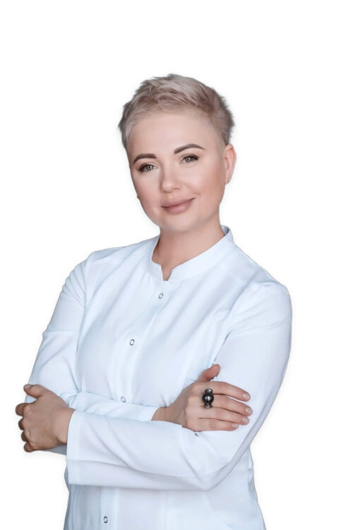 Кобелева Екатерина Евгеньевна