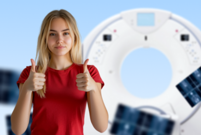 Комплексное исследование «ВЕСЬ ОРГАНИЗМ ЖЕНЩИНЫ» 