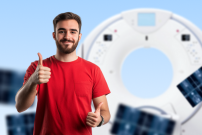 Комплексное исследование «ВЕСЬ ОРГАНИЗМ МУЖЧИНЫ» 