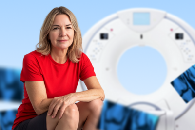 Комплексное исследование «ПРИЧИНА БОЛИ В КОЛЕНЯХ» 