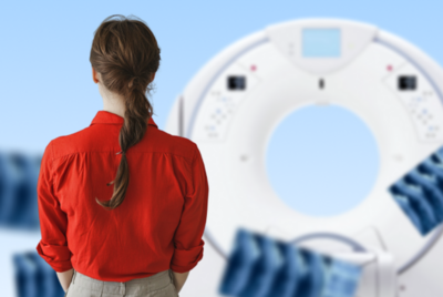 МРТ-комплекс «Причина боли в спине» - скидка 30% 