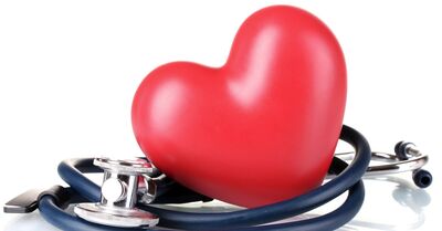 Комплексное исследование «ГИПЕРТОНИЯ ПОД КОНТРОЛЕМ» 