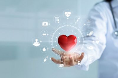 Комплексное исследование «ЗДОРОВОЕ СЕРДЦЕ МАКСИМУМ» 