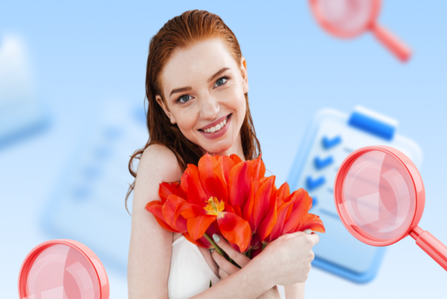 Чекап "Женское здоровье ЛАЙТ"