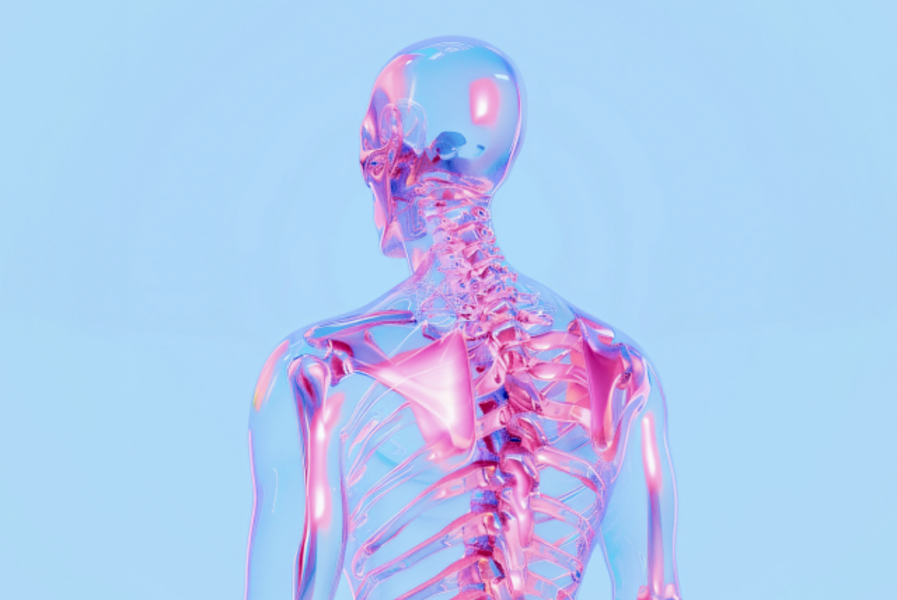 Чекап "Здоровая спина"