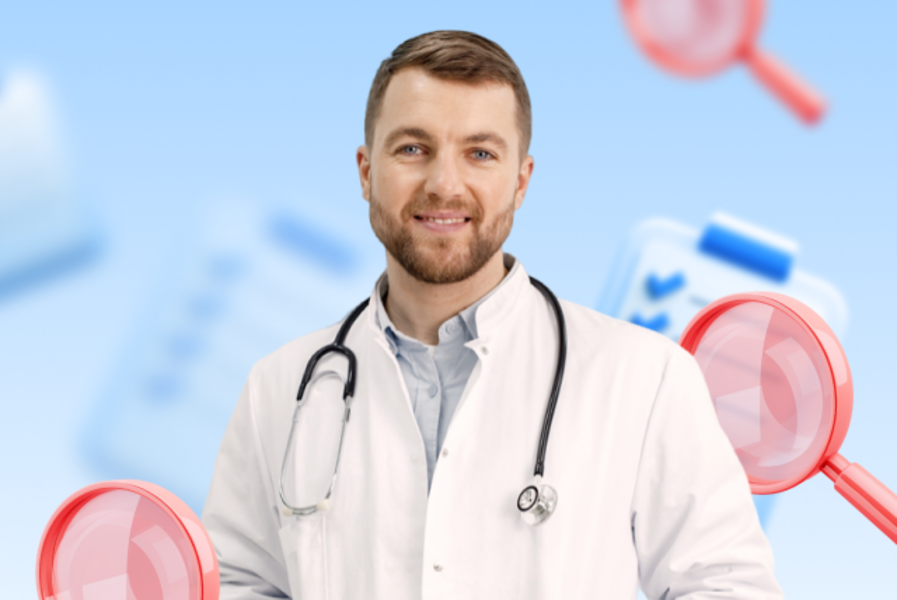 Программа "Диабет под контролем"